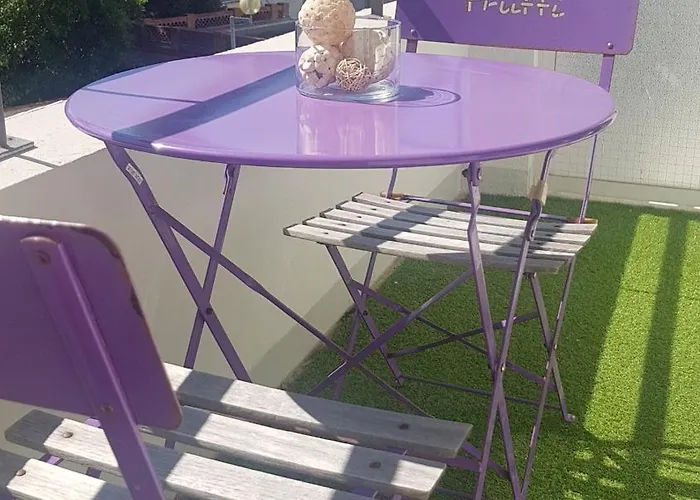 Darmaillacq Avec Balcon, Parking, Netflix *