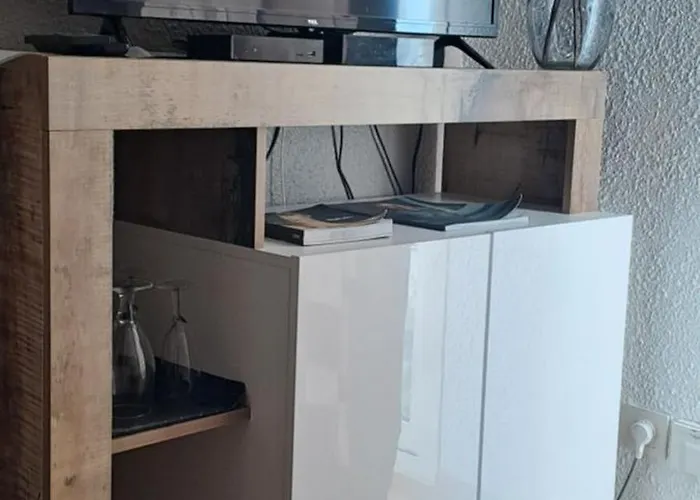 Darmaillacq Avec Balcon, Parking, Netflix 公寓 *