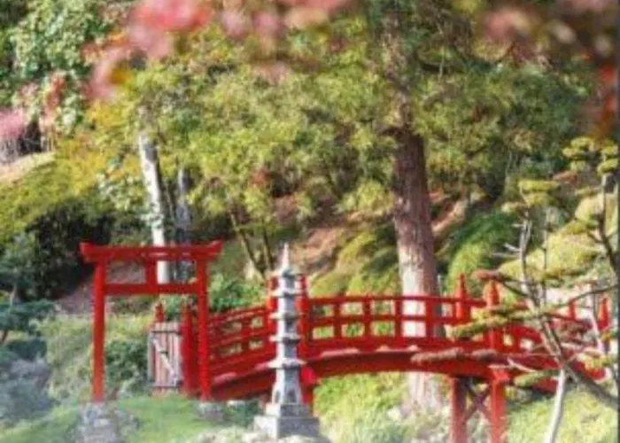 Darmaillacq Avec Balcon, Parking, Netflix * 绍莱